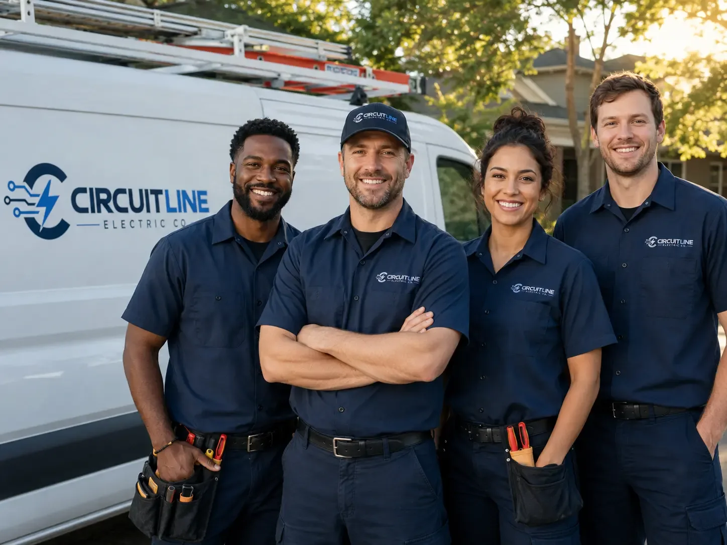 Whole Home Rewiring company in Prairie Farm, WI